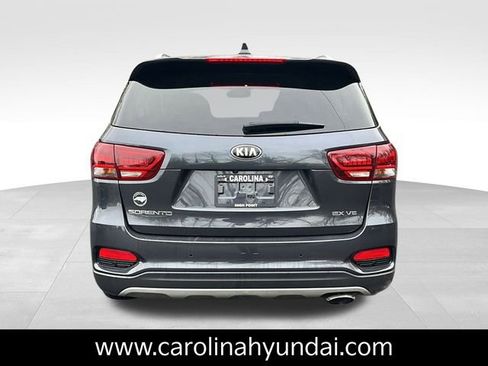 Used 2019 Kia Sorento EX image 6