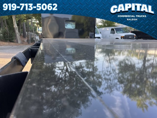 New 2026 Ford F550 4x4 Regular Cab Super Duty image 18