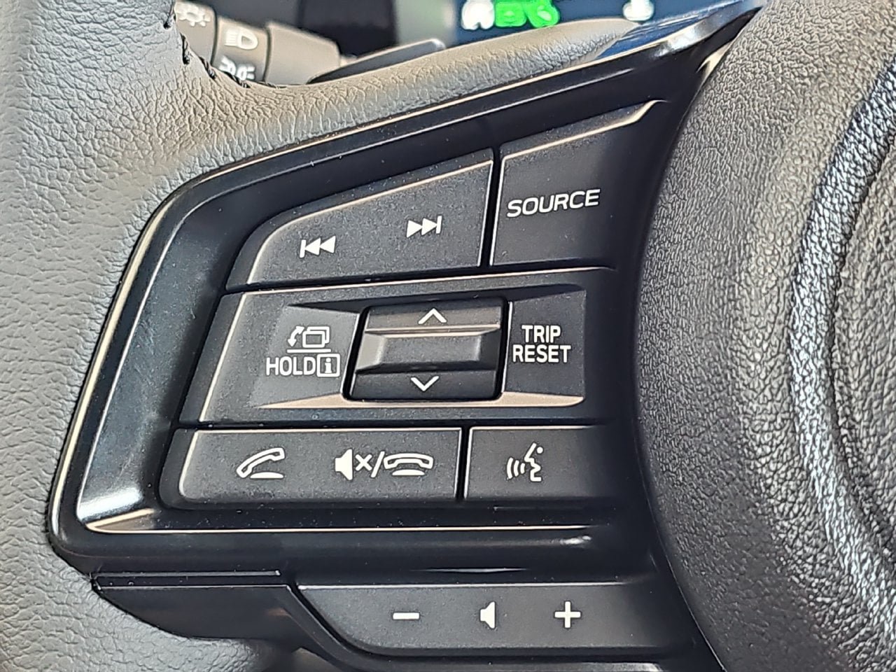 New 2026 Subaru Outback Premium AWD/4WD image 17