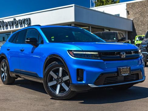 Used 2025 Honda Prologue Touring image 1