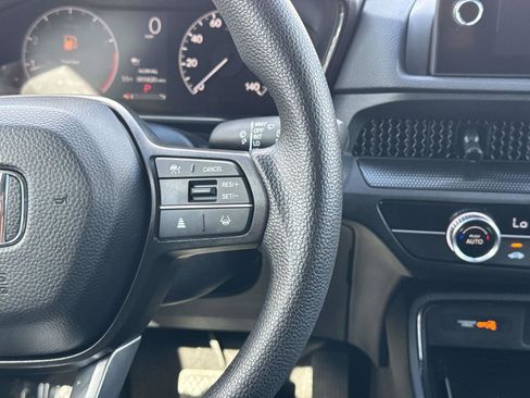 Certified 2026 Honda CR-V LX image 8