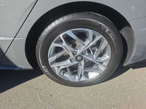 Used 2023 Hyundai Sonata SEL image 44