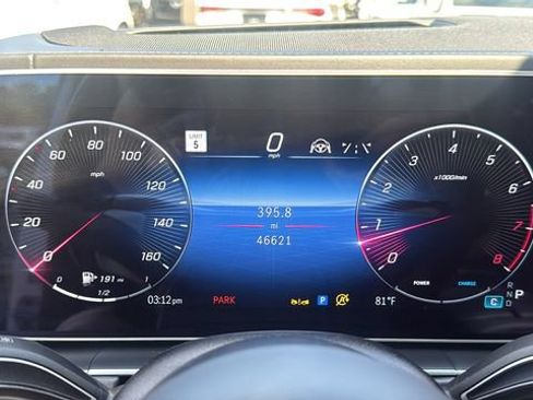 Certified 2024 Mercedes-Benz Maybach GLS 600 4MATIC image 34