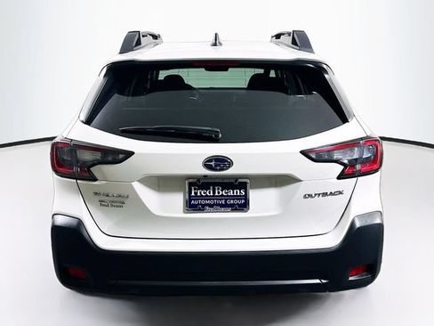 Certified 2024 Subaru Outback Premium AWD/4WD image 8