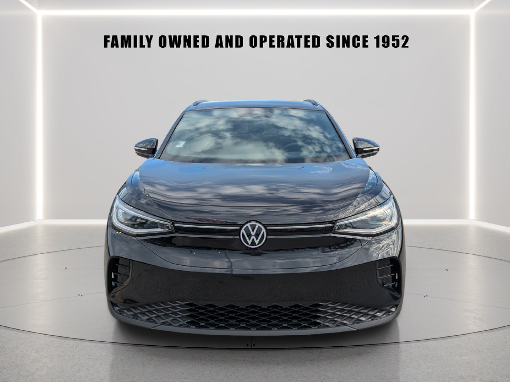 Certified 2023 Volkswagen ID.4 Pro S RWD image 6