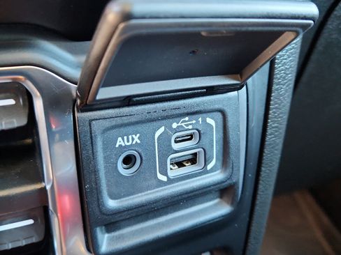 Used 2023 Jeep Gladiator Mojave w/ LED Lighting Group image 24