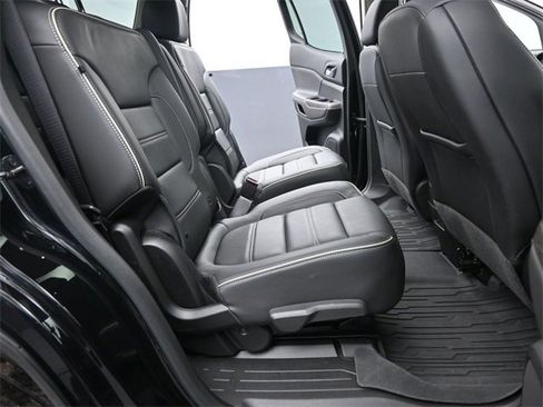 Certified 2023 GMC Acadia Denali w/ LPO, Floor Liner Package image 16