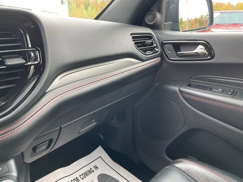 Used 2024 Dodge Durango GT image 41
