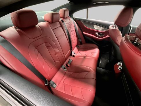 Used 2020 Mercedes-Benz CLS 53 AMG 4MATIC image 19