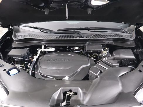 Used 2023 Honda Ridgeline RTL-E image 29