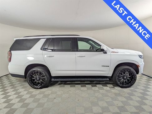 Used 2021 Chevrolet Tahoe Z71 image 12