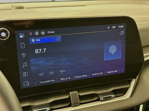 Used 2025 Chevrolet Equinox LT image 21