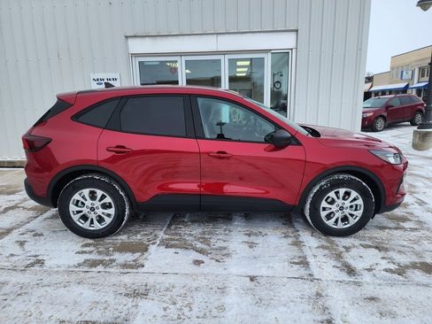 New 2026 Ford Escape Active w/ Tech Pack #1 image 5