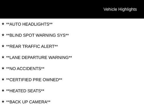Used 2025 Chevrolet Equinox LT w/ Safety and Technology Package FWD image 12