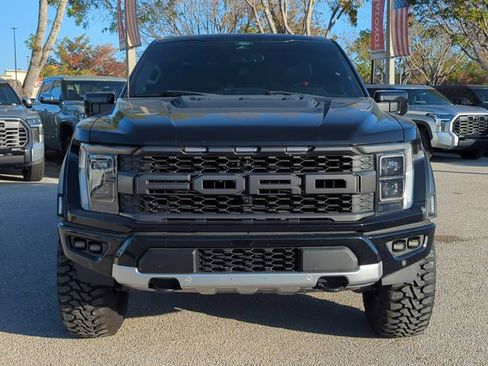 Used 2022 Ford F150 Raptor w/ Raptor 37 Performance Package image 2