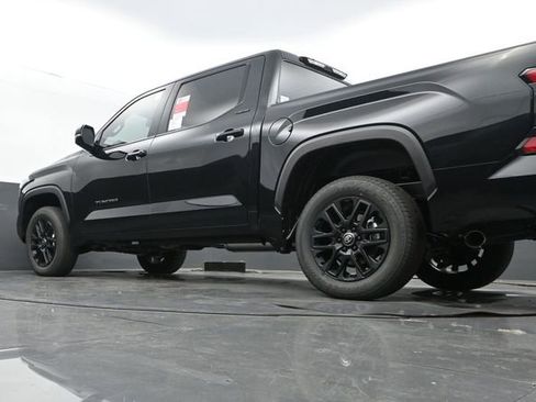 New 2026 Toyota Tundra Limited w/ Nightshade Package image 25