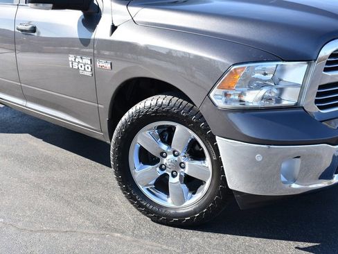 Used 2019 RAM 1500 Big Horn image 3