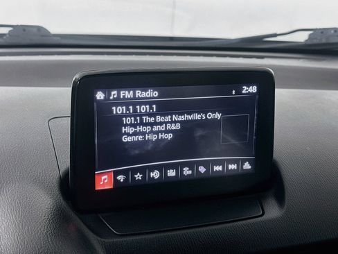 Used 2019 MAZDA CX-3 Grand Touring AWD/4WD image 21