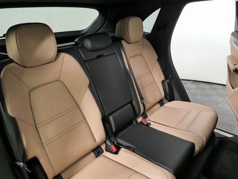 New 2026 Porsche Cayenne AWD image 22