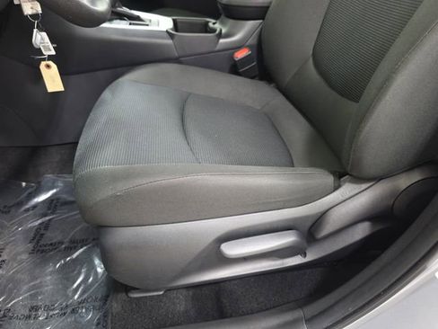 Certified 2025 Toyota RAV4 LE image 26