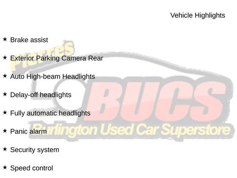 Used 2025 Toyota Camry SE image 3