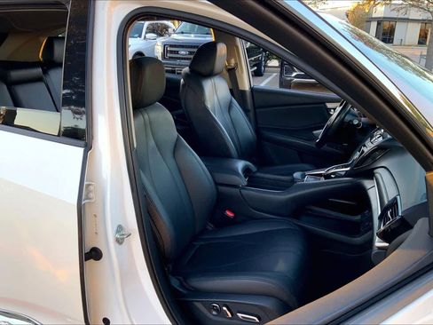 Used 2021 Acura RDX FWD image 8