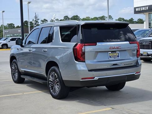 Used 2026 GMC Yukon Elevation w/ LPO, Floor Liner Package RWD image 7