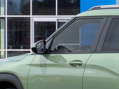 New 2026 Chevrolet TrailBlazer LT w/ LPO, Blackout Package image 14
