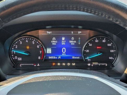 Used 2020 Ford Explorer XLT w/ Equipment Group 202A image 3