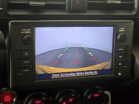 New 2026 Subaru BRZ Series.Yellow image 14