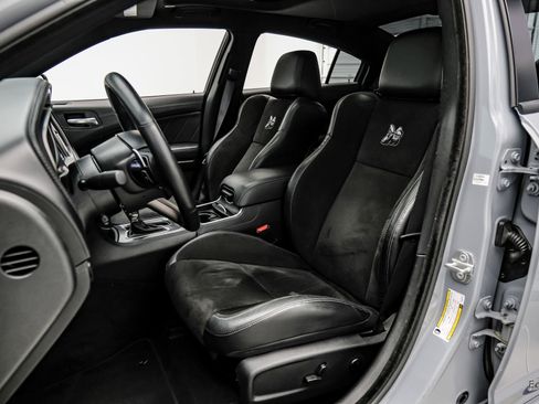 Used 2021 Dodge Charger Scat Pack image 42