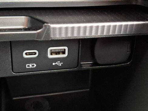 Certified 2024 Lexus RX 500h F Sport w/ Convenience Package image 23