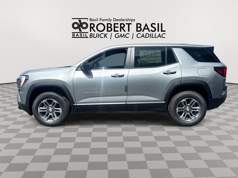 New 2026 GMC Terrain Elevation w/ Technology Package II AWD/4WD image 5