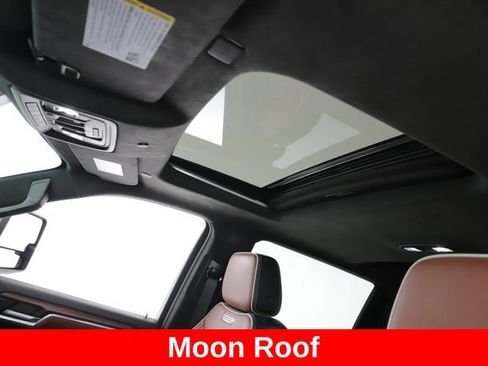 Used 2024 GMC Sierra 2500 Denali Ultimate w/ LPO, GMC Protection Package AWD/4WD image 19