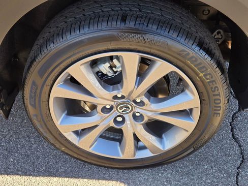 New 2026 MAZDA CX-30 AWD 2.5 S w/ Premium Package image 10