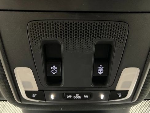 New 2025 Honda Pilot TrailSport image 25