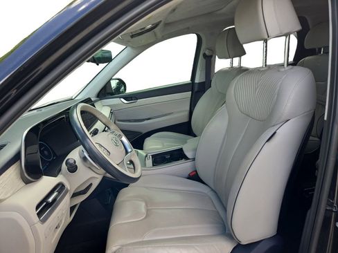 Used 2023 Hyundai Palisade Calligraphy FWD image 9