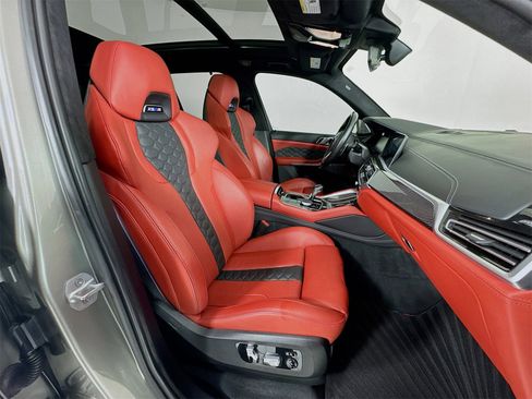 Used 2023 BMW X5 M w/ Competition Package image 28