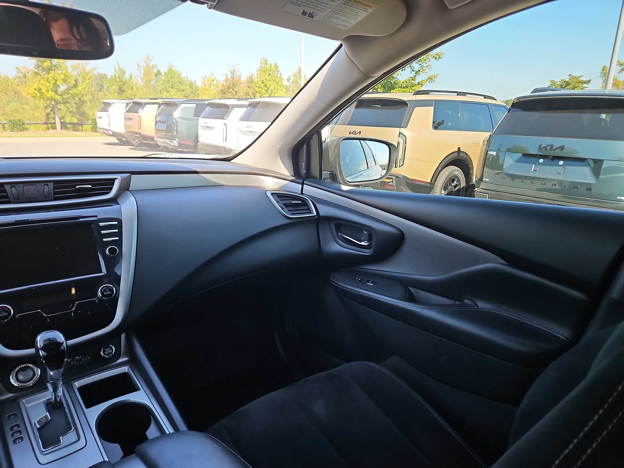 Used 2019 Nissan Murano SV AWD/4WD image 11