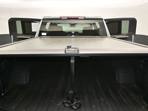 Used 2024 GMC Sierra 1500 Elevation w/ X31 Off-Road Package AWD/4WD image 13