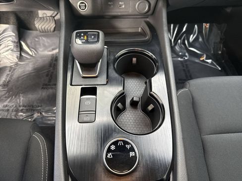 Certified 2023 Nissan Rogue S AWD/4WD image 19