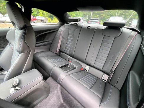 Used 2026 BMW M2 w/ Lighting Package RWD image 20