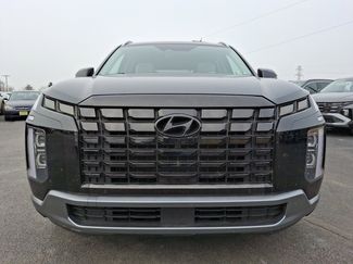 Used 2024 Hyundai Palisade Limited video 2