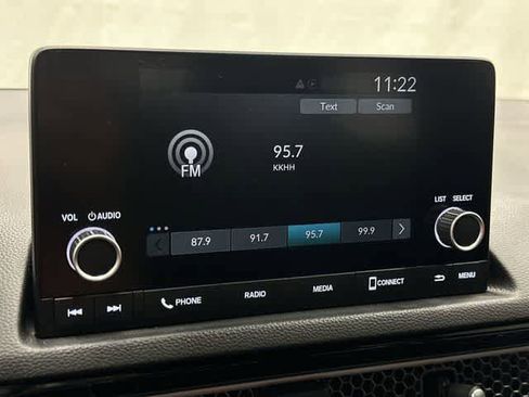 Used 2025 Honda Civic Sport image 22