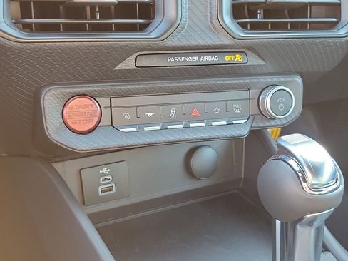 New 2025 Ford Mustang Convertible w/ Mustang Nite Pony Package RWD image 31
