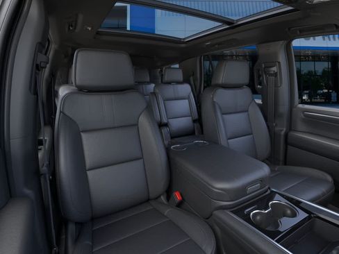 New 2026 Chevrolet Tahoe RST AWD/4WD image 16