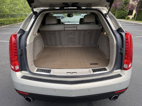 Used 2010 Cadillac SRX Premium FWD image 7
