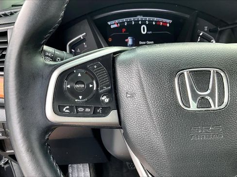 Used 2017 Honda CR-V EX-L image 24