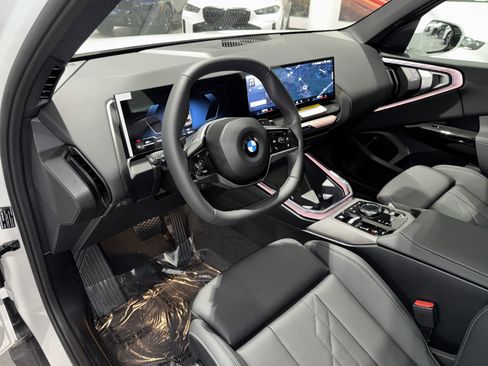 New 2026 BMW X3 xDrive30 w/ Convenience Package image 15