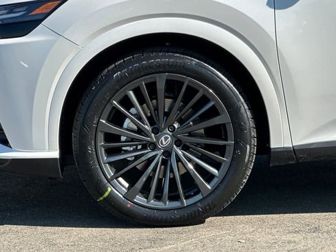 New 2026 Lexus RX 350 Premium image 31